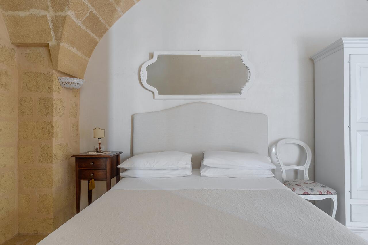 Le Lantane - Luxury Rooms Alessano Buitenkant foto