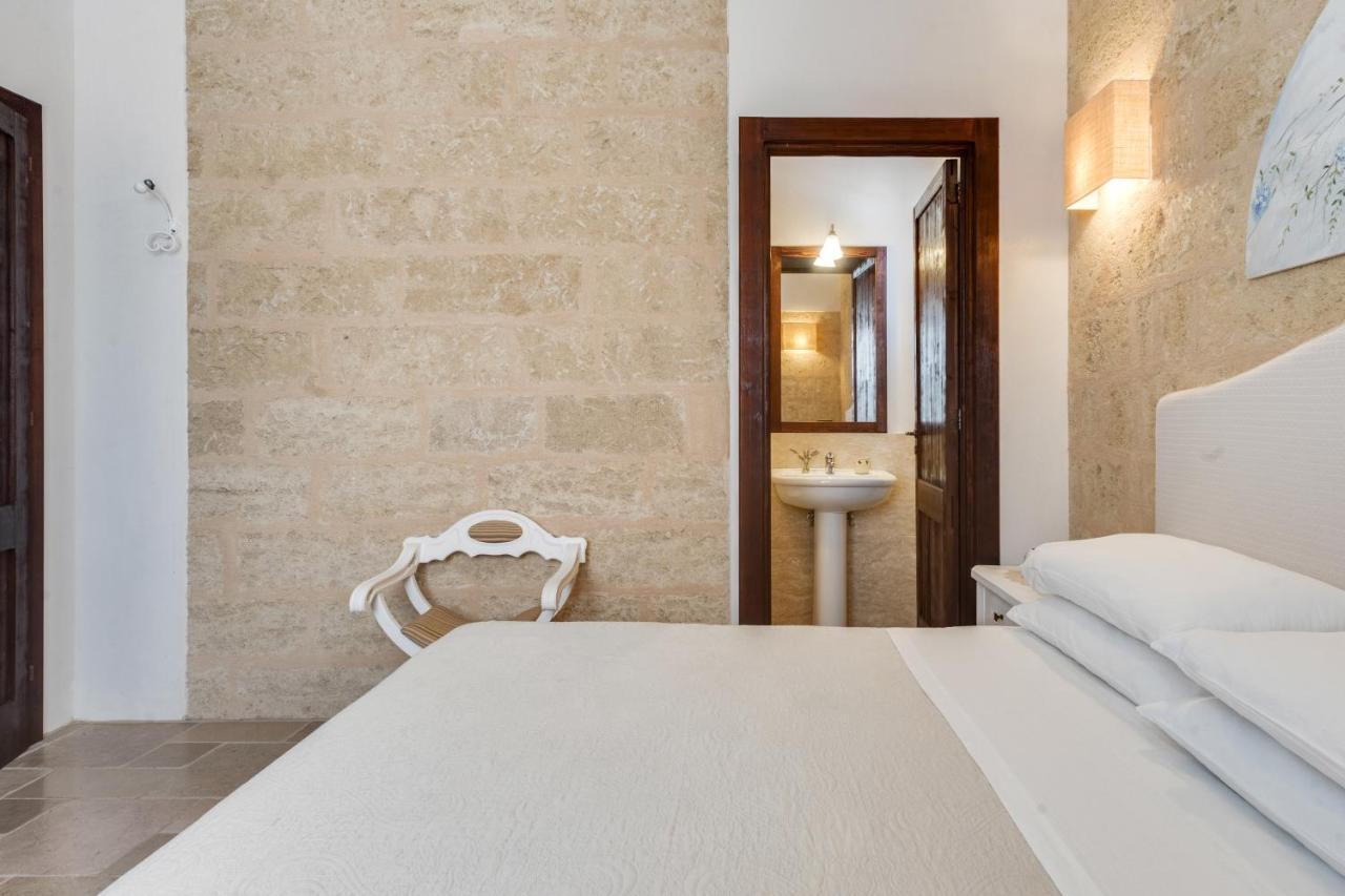 Le Lantane - Luxury Rooms Alessano Buitenkant foto
